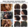Curl Defining Cream for Curly Hair - Curling Perfection Wavy