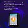 MP3 Player 1.77 Inch TFT Color Screen Multifunction Bluetooth 5.0