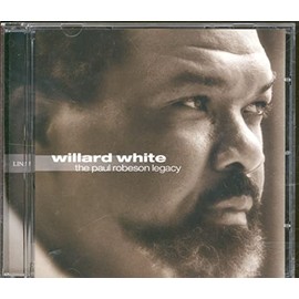 The Paul Robeson Legacy