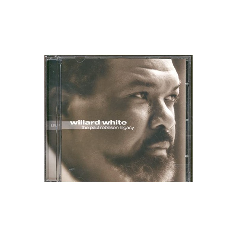 The Paul Robeson Legacy