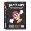 exciting Lives Profanity - Hilarious Party Game
