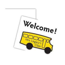 School Smart 8 Ply White Poster Board - 22 x 28 inches - Pack of 25 - White