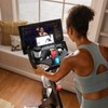 Qsxou Desk Attachment for Peloton Bike (NOT Bike+) Tray Holder