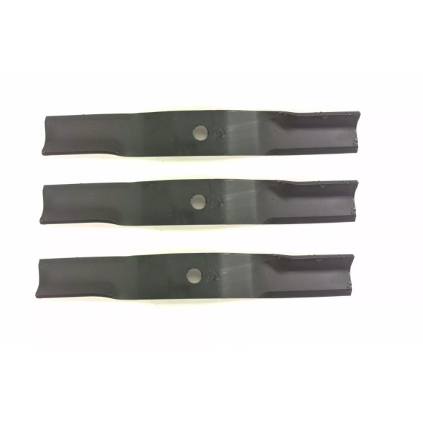 AMA Blades for 48" Finish Mowers (5812701) - Set of
