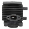 Lawn Mover Cylinder Piston Kit Accessory Fit for STIHL HL75K