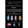 Paquete 10 Pañales Ecológicos Recién Nacido Alvababy