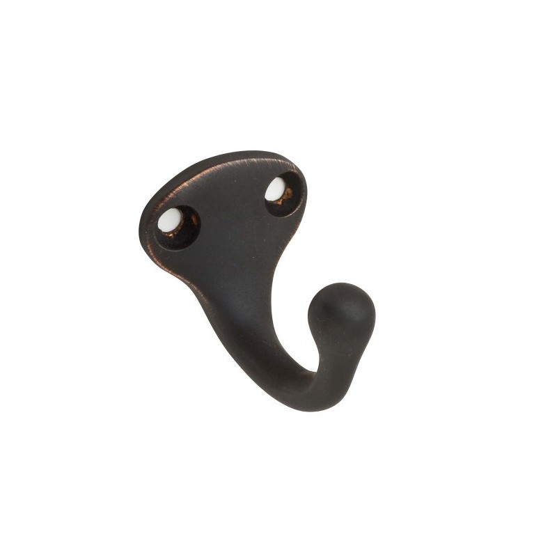 Ives by Schlage 581A-716 Wardrobe Hook