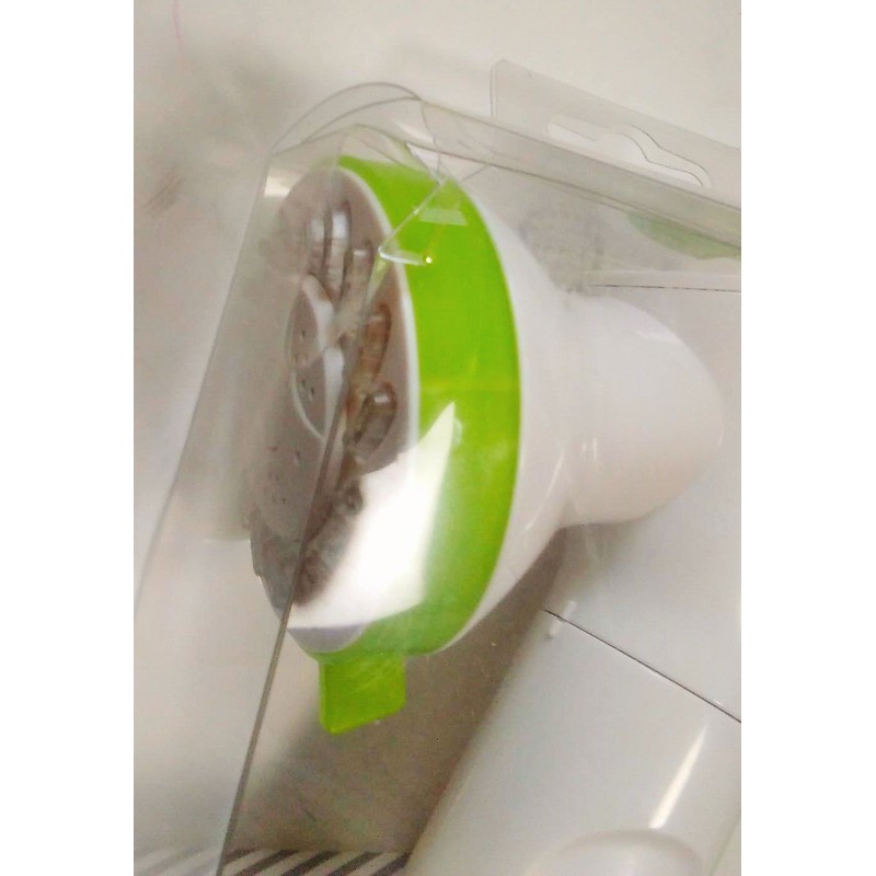 Suiseikatsu Seisakusho JS211-G Declorine Shower JOWER Green