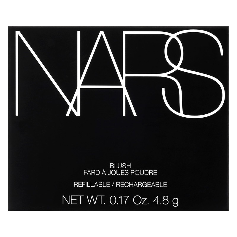 NARS Blush Deep Throat