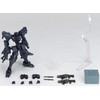 Revoltech Muv-Luv Alternative Series No.013 F-22A Raptor Preceding (125 mm