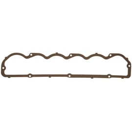 PartCatalog Engine Valve Cover Gasket Compatible With Ford F-150 4.9L L6 1996 1995 1994 1993 1992 1991 1990 1989 1988 1987 1986 1985 1984 1983 1982 1981 1980 1979 1978 1977 1976 1975 P-2723691