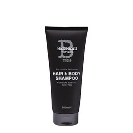 Tigi Bed Head Men Hair & Body Shampoo 200 ml