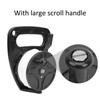 Diving Reel MultiPurpose Portable Diving Equipment with Handle Buckle Combination