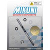 Mikuni Carburetor Throttle Valve Rebuild Kit for Mikuni Super BN