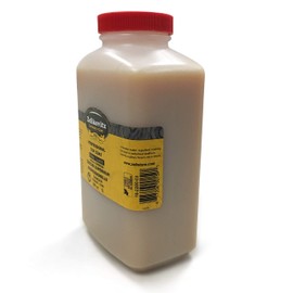 Zeli Professional Leather Top Coat Leather Sheen and Sealant Finish - Gloss w/Carnauba 32 oz