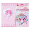 Sanrio 078077 My Melody Volume Sticker Set