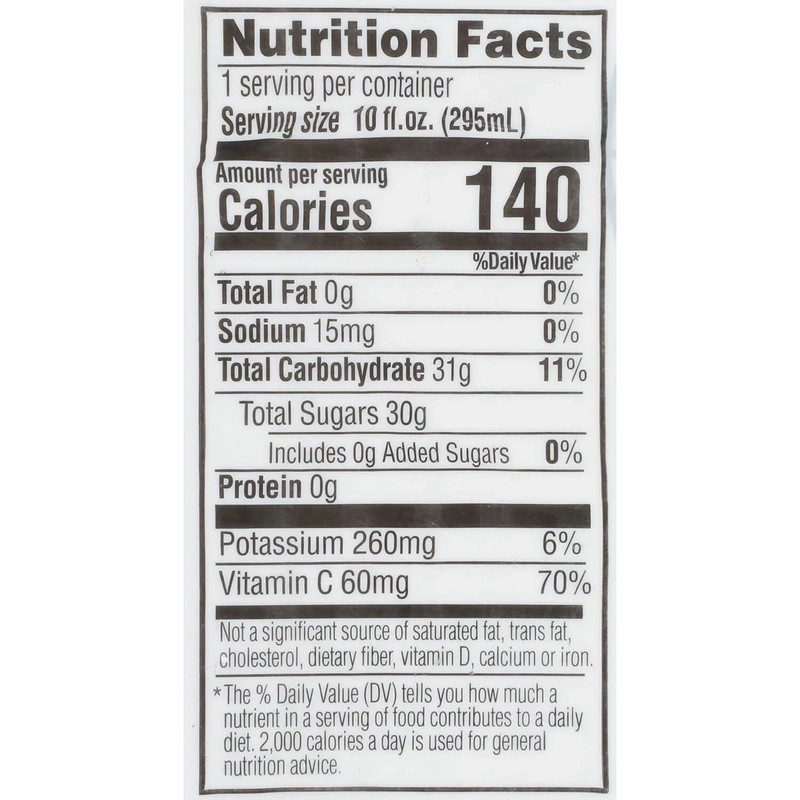 Apple & Eve 100% Apple Juice (10 oz., 24 pk.)