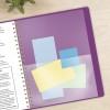 AT-A-GLANCE AT A GLANCE Purple Academic Planner July 2025 to