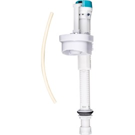 Master Plumber 229FM, Contrac Foremost OEM Toilet Ballcock/Fill Valve, OEM # A12605