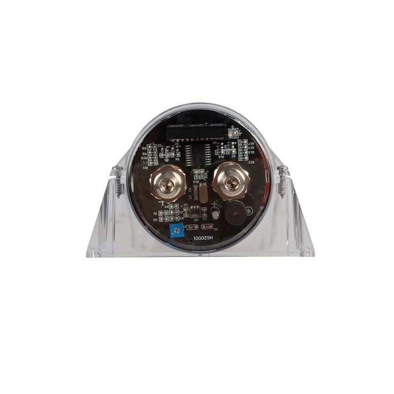 Belva BB2D 2.0F Redondo Capacitor