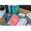 Oxford Editions SHERPAS diary 15 x 20 cm Sept 2024