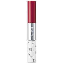 FASIO PK841 Double Stay Rouge Pink 0.4 oz (10 g)