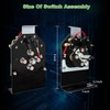 10L0L Forward Reverse Switch Assembly for EZGO TXT 1994-up Golf