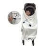 CozyMe Stroller Blanket