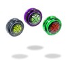 Yomega Power Brain XP yoyo - Includes Synchronized Clutch and