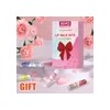 Lápiz Labial Suave E Hidratante Para Labios, Delicado, 30 Un