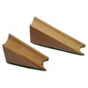 Acclaim Umpire Solid Hardwood Twin Pack 2 x 2 Piece