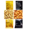 New York Delhi ViPnuts, Fab 5 peanuts Selection Box (5