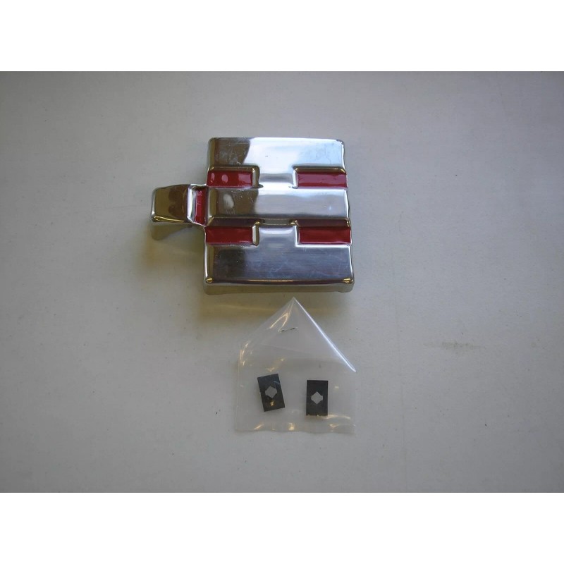 Aftermarket IH / FARMALL 400 450 (IH) FRONT GRILL EMBLEM