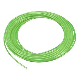 sourcingmap 3D Pen Filament Refills,32.8Ft,1.75mm PLA Filament Refills,Dimensional Accuracy +/- 0.02mm,for 3D Printer,Green