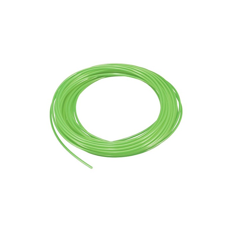 sourcingmap 3D Pen Filament Refills,32.8Ft,1.75mm PLA Filament Refills,Dimensional Accuracy +/-