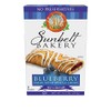 Sunbelt Bakery's Blueberry Fruit & Grain Bars, 5 Boxes, No