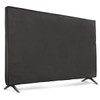 kwmobile 40 Inch TV Case - Indoor TV Screen Protector