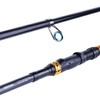 Sougayilang Telescopic Fishing Rod - 24 Ton Carbon Fiber Ultralight