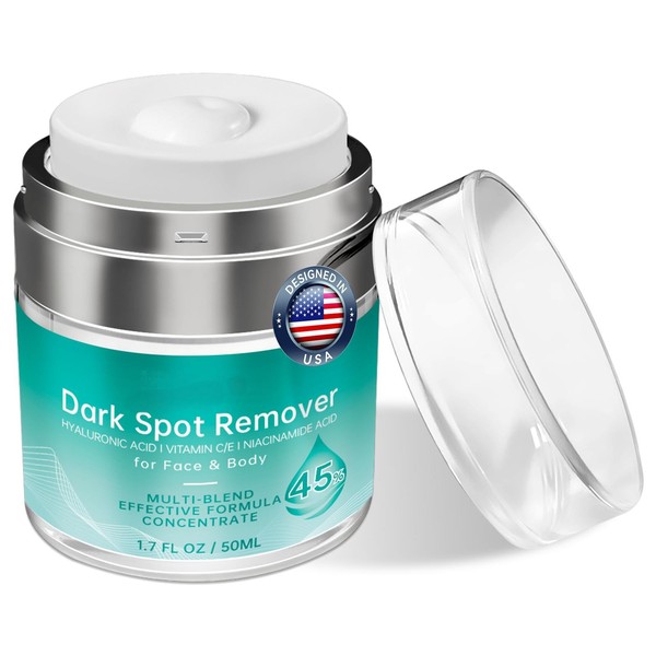 Dark Spot Corrector for Face and Body 0813 skin Serum