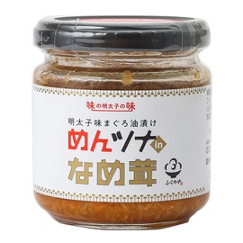 Fukuya Menzuna in Namemakushi, 5.3 oz (150 g)