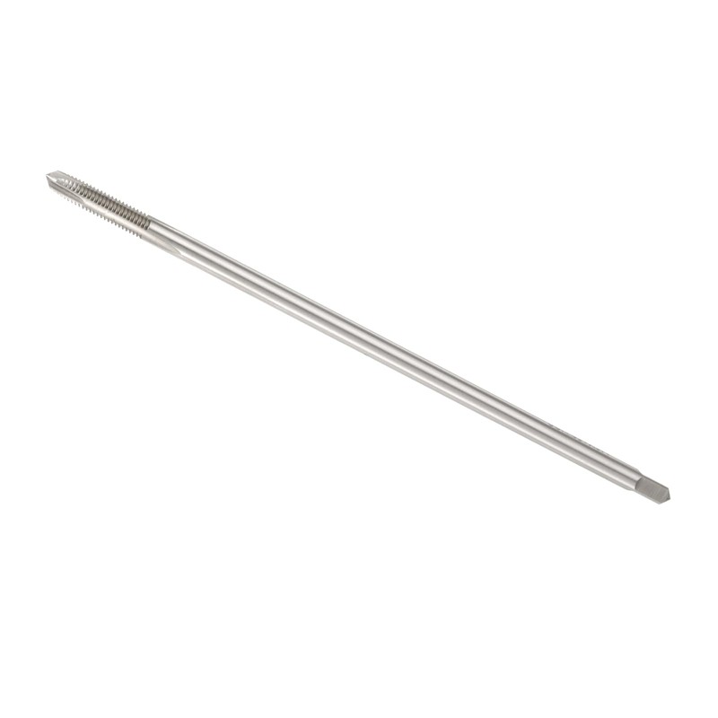 uxcell M5 x 0.8 H2 Metric Spiral Point Thread Tap,