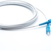Armored Fiber Optic Cable Optical Cable High Strength Internal Reinforced