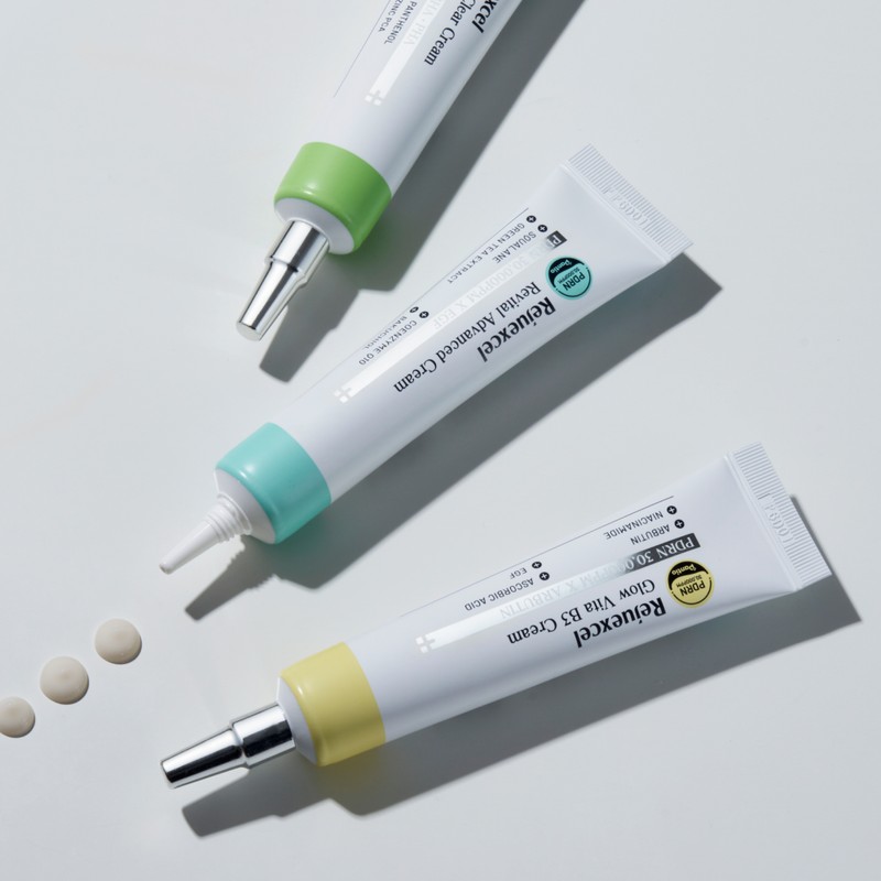 Reju Excel Revital Advanced Cream 30ml / 리쥬엑셀 리바이탈 어드밴스드