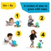 Reproductor Musical De Juguete Baby Einstein