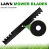 AEagle Mower Mulching Blade for Husqvarna Scag Ferris 61" Deck