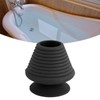 Bathtub Overflow Drain Cover Silicone Bathroom Overflow Drain Cover Tub