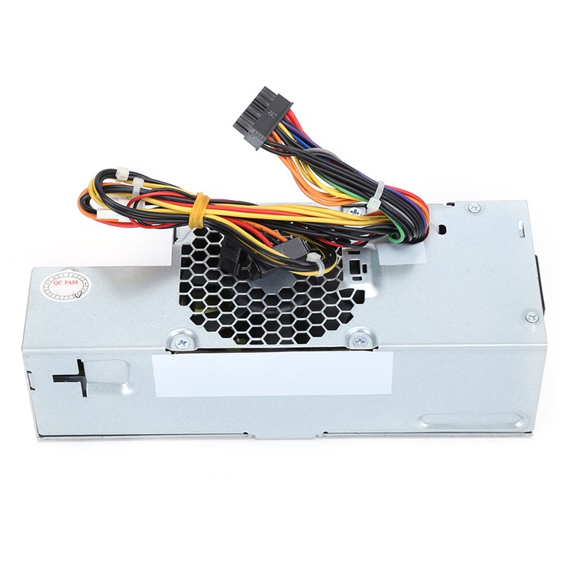 H235P‑00 Power Supply Fit for Dell OptiPlex760SFF 780SFF 960SFF 980SFF