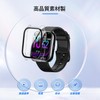 For MTDKA Case, Film + PC Frame, Integrated Protective Cover,