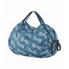 Lisa Larson x Shupatto Collaboration Shupatto Compact Bag, Size L,