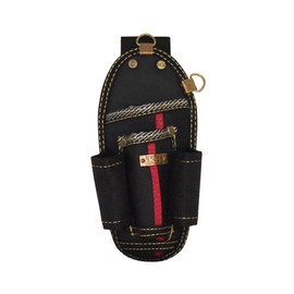 KH Evolution 4-Point Tool Holder, Black, SA2262K